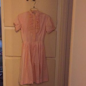 Vintage Dress